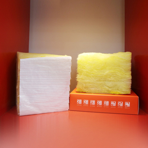 Material <span class=keywords><strong>de</strong></span> Aislamiento <span class=keywords><strong>de</strong></span> Papel Kraft con Vinilo Blanco UET, <span class=keywords><strong>Precio</strong></span> <span class=keywords><strong>de</strong></span> la Lana <span class=keywords><strong>de</strong></span> <span class=keywords><strong>Fibra</strong></span> <span class=keywords><strong>de</strong></span> <span class=keywords><strong>Vidrio</strong></span>, <span class=keywords><strong>Fibra</strong></span> <span class=keywords><strong>de</strong></span> <span class=keywords><strong>Vidrio</strong></span> <span class=keywords><strong>de</strong></span> 25mm-250mm <span class=keywords><strong>de</strong></span> Espesor - Product Image 4