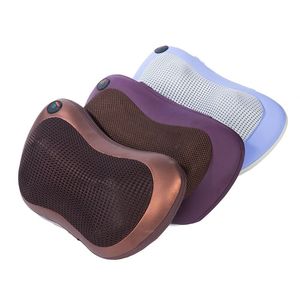 Recargable inteligente Multi-función mariposa inalámbrico almohada de masaje - Product Image 1