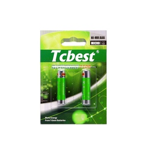 Pin NI-MH <span class=keywords><strong>AA</strong></span> 1800MAh 3.6V Bộ Pin NI-MH <span class=keywords><strong>1100MAh</strong></span> <span class=keywords><strong>7.2V</strong></span> Pin NI-MH 3.6V 1000MAh - Product Image 6