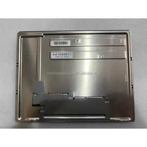 AA104XN11 Mitsubishi 10,4 pulgadas resolución 1024*768 cadena de suministro confiable Pantalla TFT LCD - Product Image 2