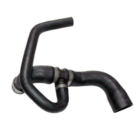 Tuyau de radiateur en EPDM haute performance, résistant à la chaleur, pour véhicules utilitaires légers MB Sprinter CDI
