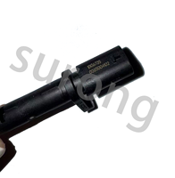 Capteur ABS arrière Surong Premium OE 10136735 |   Capteur de vitesse automatique haute sensibilité Garantie 1 an Ajustement parfait pour MG6/MG5/MG I5