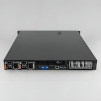 Server Rak Dell PowerEdge R630 Bekas 1U Dual Socket untuk Cloud Host Virtualisasi Bekas Dell PowerEdge R630