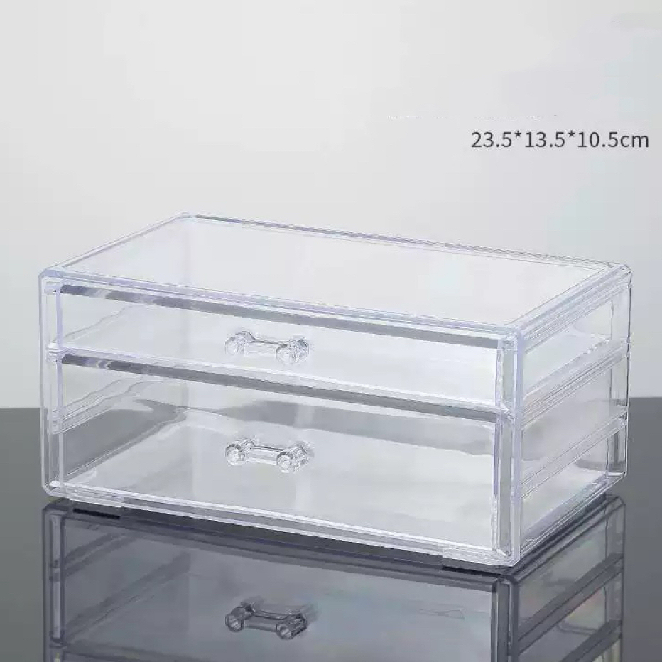 Transparent - Double couche