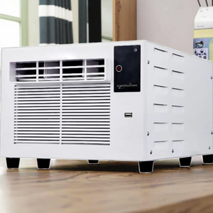 Mini Aire Acondicionado Portátil de Bajo Consumo para Oficina y Habitación al Por Mayor de China - Product Image 2