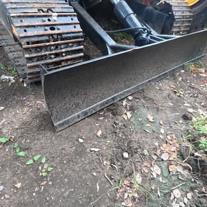 รถขุดไฮดรอลิกตีนตะขาบ Caterpillar 308C มือสอง 8 ตัน คุณภาพสูง ใช้งานน้อย เหมาะสำหรับงานจัดสวน - Product Image 5