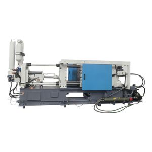 YDコールドチャンバーアルミ合金ダイ鋳造機1000T 380V/220V 1年保証高精度高生産性 - Product Image 3