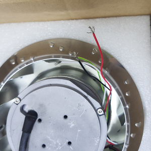 RT7525-0220W-B30R-S01 Cooling Fan - Product Image 5