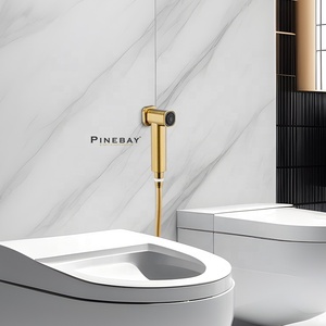 Набор для ванной комнаты с биде - Product Image 2