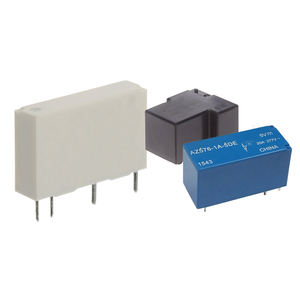 2765410000 DRL273615L ออกแบบมาเป็นพิเศษสำหรับรีเลย์กำลังไฟฟ้า รีเลย์ที่มีกระแสเกิน 2 แอมป์ - Product Image 1