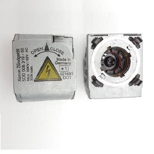 5DD 008 319 50 OEM Original D2S D2R 12V 35W HID Ballast au xénon allumeur démarreur 5DD00831950 pour Primera P12 & Qashqai - Product Image 6