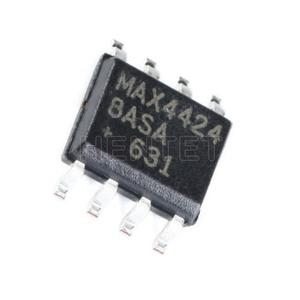 Nouvel amplificateur opérationnel Hentet BOM MAX44248ASA+<span class=keywords><strong>T</strong></span> IC OPAMP SO-8 IC SO-8 MAX44248ASA+<span class=keywords><strong>T</strong></span> - Product Image 3