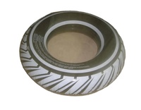 Aufblasbarer Reifen-Schwimmring, personalisierte Pool-Schwimmringe, Taillenring