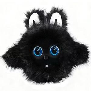 Fábrica de Juguetes de Perros Robot Inteligentes SQ, Venta al por Mayor, Estilo Roybi Temi, Cachorro Interactivo con IA, Control por Voz, Proveedor OEM ODM B2B - Product Image 5