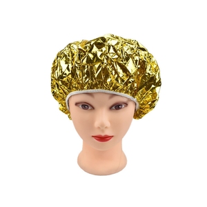 Bonnet en aluminium jetable résistant à la chaleur, imperméable, pour la coiffure en salon de beauté et barbier – Vente directe usine - Product Image 5