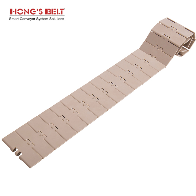 Hongsbelt 820-K450 820 Chains Table Top Chain for Bottling Industry