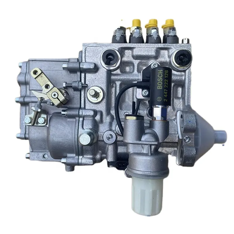 D914 L04 pièce de rechange de moteur Diesel pompe d'injection de carburant 0423 6969 utilisé pour Deutz