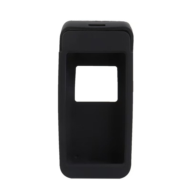 Custom Logo Support Anti-Collision Mobile Protective Silicone Tablet PC Stand Universal POS Case Adjustable Neutral English