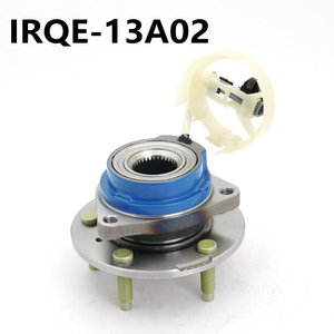 Ensemble moyeu et roulement de roue avant 13A02 pour véhicules Chevrolet - Product Image 5