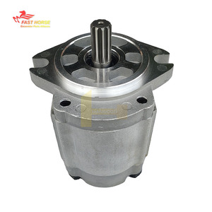 汉good工程机械零件9218005先导泵4276918液压泵EX200 EX200-<span class=keywords><strong>3</strong></span>齿轮泵 - Product Image 1