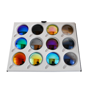 여름 뜨거운 판매 하이 퀄리티 렌즈 1.499/1.56 편광 썬렌즈 광학 렌즈 - Product Image 1