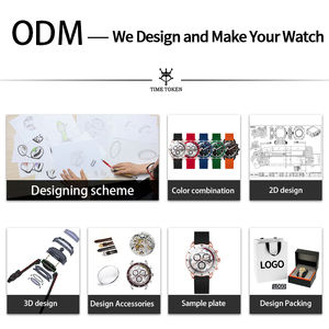 Time Token-Reloj <span class=keywords><strong>de</strong></span> pulsera <span class=keywords><strong>de</strong></span> cuarzo para mujer, elegante, fase lunar, con <span class=keywords><strong>calendario</strong></span>, funda <span class=keywords><strong>de</strong></span> diamante <span class=keywords><strong>de</strong></span> cuero genuino, informal, <span class=keywords><strong>de</strong></span> lujo, antiguo - Product Image 3