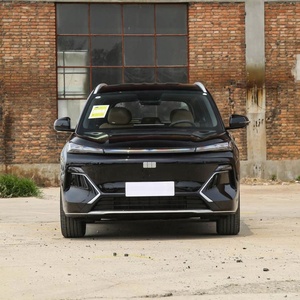 Geely 2025 Galaxy Starship 7EM-i 120km Edición Piloto, Vehículo de Nueva Energía, Híbrido Enchufable, Auto Eléctrico - Product Image 2