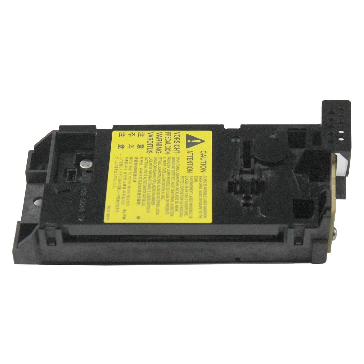 RM2-5222 Laser unit for HP 125 126 127 128 M125 M126 M127 M128 Laser Scanner Unit
