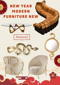 Custom Modern <b>Wood</b> Furniture Set for Villa Apartment or Hall-for Living Room Dining Table Bedroom Whole House Solution - Product Image 2