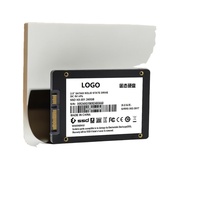 128GB 240GB 256GB 480GB 500GB 512GB 512 1TB 2TB 2,5 Sata 2,5 pulgadas SATA3 disco duro de estado sólido SSD msata OEM logo