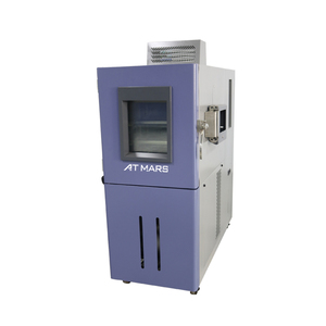 CE 인증 기후 습도 온도 시험 챔버 -70 ℃ ~150 ℃   실험실 도구 환경 시험 챔버 가격 - Product Image 5
