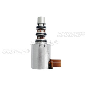 Conjunto de cuerpo de válvula solenoide de transmisión automática F01RB0WA21 para piezas de motor Roewe, accesorios para automóviles - Product Image 1