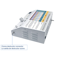 Medizinischer Ozongenerator für Ozontherapie