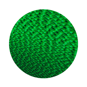 Nouveau panneau de refroidissement en papier alvéolé de <span class=keywords><strong>cellulose</strong></span> 7090/7060 pour élevages avicoles - Product Image 2