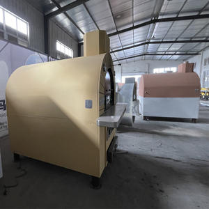 Horno de Pizza para Fogatas, Leña, LEYAO Bakery, 3 Años de Garantía, 600°C de Alta Temperatura, para el Mercado <span class=keywords><strong>Filipino</strong></span> - Product Image 4