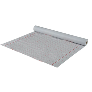 Barrière de vapeur imperméable de couverture de toiture <span class=keywords><strong>synthétique</strong></span> personnalisable d'enveloppe de maison/<span class=keywords><strong>membrane</strong></span> respirante de toiture - Product Image 4
