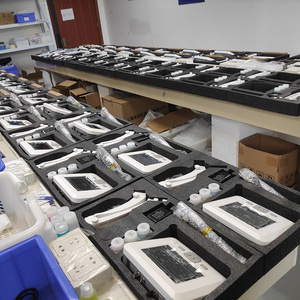 टिकाऊ प्लास्टिक से बना ओएम बेंच मीटर टिकाऊ प्लास्टिक से बना - Product Image 6