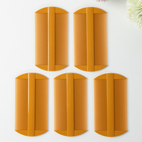 Offre Spéciale usine prix de gros poux peigne Portable deux côtés en plastique cheveux poux peigne pour chiens Double face chats Anti poux peigne