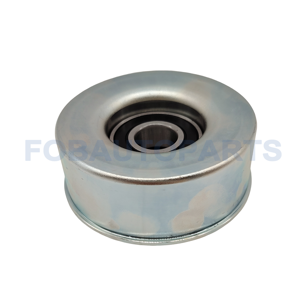 New Belt Tensioner Pulley for Nissan Altima X-Trail Rogue Sentra Timing Belt Tensioner 11955-6N20B