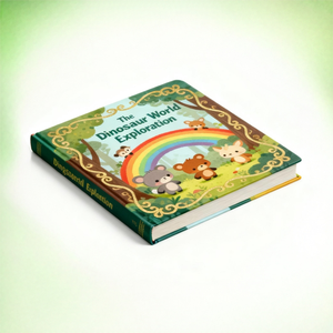 <span class=keywords><strong>Libri</strong></span> di Storie per Bambini con Copertina Rigida, Stampa Personalizzata, <span class=keywords><strong>Libri</strong></span> Educativi da Colorare per Bambini - Product Image 3