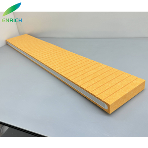 สำนักงานอะคูสติกจี้แสงเชิงเส้นกับแผงอะคูสติก - Product Image 2