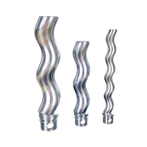 <span class=keywords><strong>Allweiler</strong></span> 型 SNZP380.2/AE2E380 304ss 转子和 NBR 定子，用于单螺杆油泵 - Product Image 6