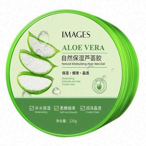 Gel d'<span class=keywords><strong>aloe</strong></span> <span class=keywords><strong>vera</strong></span> pour le soin du visage, idéal pour les peaux sensibles, après-soleil, hydratation longue durée, conforme aux normes GMP. - Product Image 3
