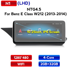 N8 8core 8 + 128 gam <span class=keywords><strong>Blu</strong></span>-<span class=keywords><strong>ray</strong></span> Màn hình 12.5 "Car DVD <span class=keywords><strong>Player</strong></span> cho Mercedes Benz CLS Class w218 cls300 cls350 cls500 cls250 2011-2017 - Product Image 3