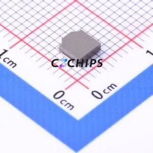 Inducteur de puissance SMD SPM4015T-3R3M-LR, 4,4x4,1 mm (Inductance : 3,3 µH) (Précision : 20 % Courant nominal : 2,5 A) - Product Image 1