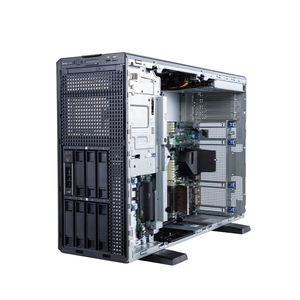 Dells PowerEdge T550 Enterprise Tower Power <span class=keywords><strong>Server</strong></span> Machine PC de escritorio Computer Case Tower Dells <span class=keywords><strong>Server</strong></span> Chasis - Product Image 5