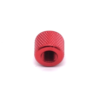 Flangia Piatta Saldata in Acciaio Inox, Parti di Precisione CNC, Componenti Torniti e Fresati su Misura, Mozzo di Accoppiamento per Turbina Eolica - Product Image 4