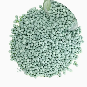 Urea Granulare 46%N Fertilizzante, Fornitura Stabile Specifica il porto di destinazione, rispondiamo rapidamente sul prezzo. - Product Image 3