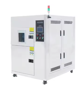 Suministro de fábrica, medicina hidráulica electrónica de acero inoxidable para cámara de prueba, equipo de laboratorio ligero para pruebas ambientales, 1 año - Product Image 1