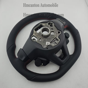 Los Accesorios Más Populares para el R8, Volante LED para Volkswagen Golf, Polo, Passat, Modificación del Volante - Product Image 3